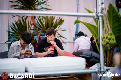 META Music Festival (Day 1) — photo 22
