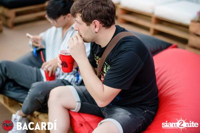 META Music Festival (Day 1) — photo 27