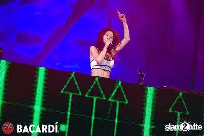 META Music Festival (Day 1) — photo 47