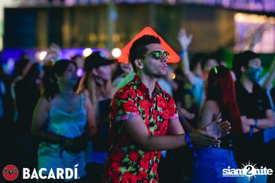 META Music Festival (Day 1) — photo 92