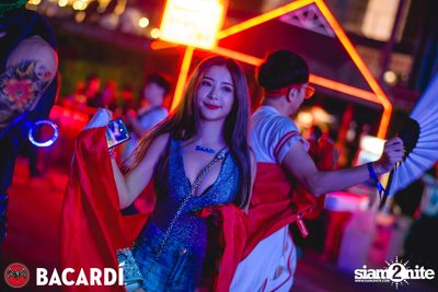META Music Festival (Day 1) — photo 100