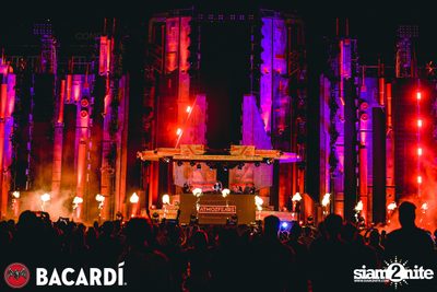 META Music Festival (Day 1) — photo 103