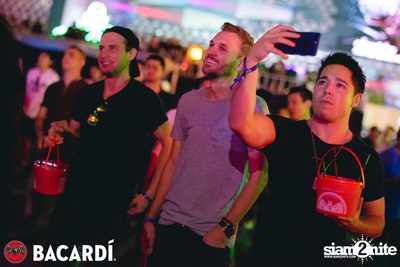 META Music Festival (Day 1) — photo 105
