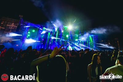 META Music Festival (Day 1) — photo 135