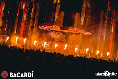 META Music Festival (Day 1) — photo 137
