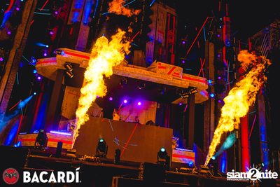 META Music Festival (Day 1) — photo 142