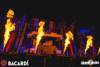 META Music Festival (Day 1) — photo 143