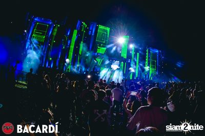 META Music Festival (Day 1) — photo 158