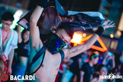 META Music Festival (Day 1) — photo 166