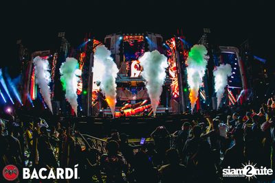 META Music Festival (Day 1) — photo 167