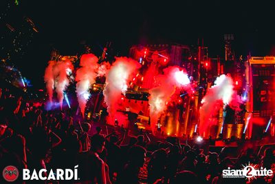 META Music Festival (Day 1) — photo 171