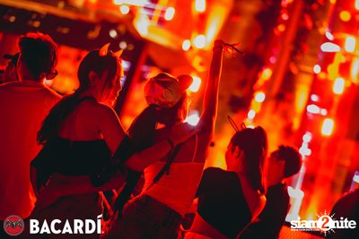 META Music Festival (Day 1) — photo 173