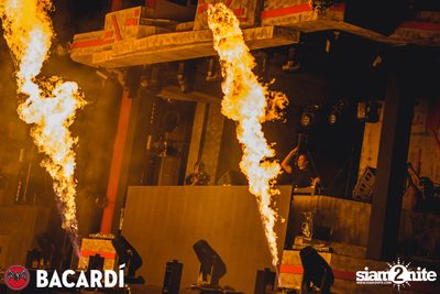 META Music Festival (Day 1) — photo 194