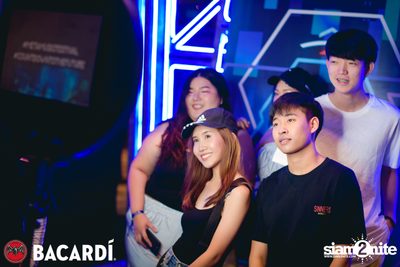 META Music Festival (Day 2) — photo 9
