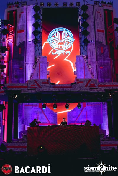 META Music Festival (Day 2) — photo 11