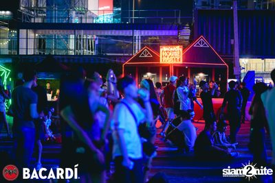 META Music Festival (Day 2) — photo 57