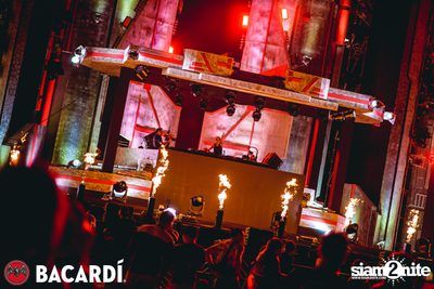 META Music Festival (Day 2) — photo 68