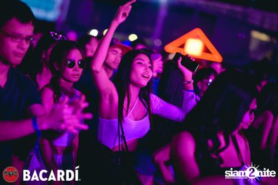 META Music Festival (Day 2) — photo 102
