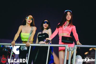 META Music Festival (Day 2) — photo 107