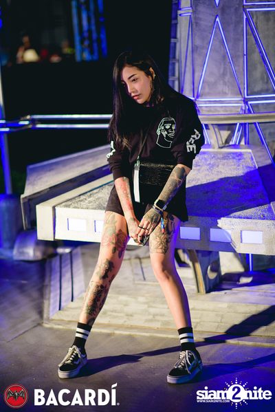 META Music Festival (Day 2) — photo 119