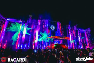 META Music Festival (Day 2) — photo 143
