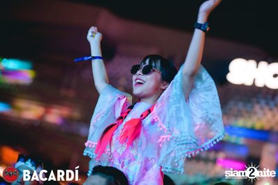META Music Festival (Day 2) — photo 162