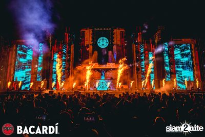 META Music Festival (Day 2) — photo 179