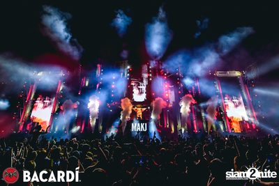 META Music Festival (Day 2) — photo 180