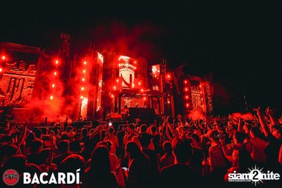 META Music Festival (Day 2) — photo 200