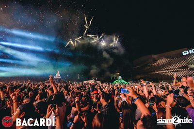 META Music Festival (Day 2) — photo 230