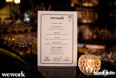 WeWork: Back to The Future at 1881 by Water Library — photo 7