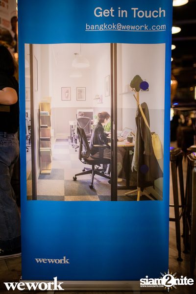 WeWork: Back to The Future at 1881 by Water Library — photo 9