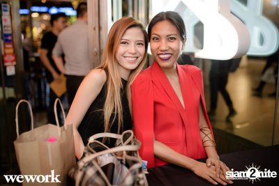 WeWork: Back to The Future at 1881 by Water Library — photo 16
