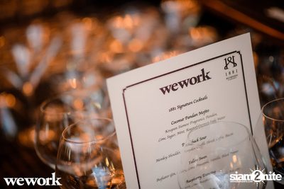 WeWork: Back to The Future at 1881 by Water Library — photo 22