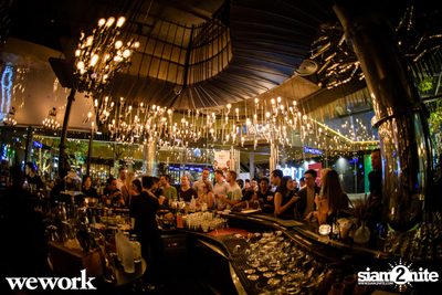 WeWork: Back to The Future at 1881 by Water Library — photo 56