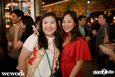 WeWork: Back to The Future at 1881 by Water Library — photo 67