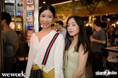 WeWork: Back to The Future at 1881 by Water Library — photo 69