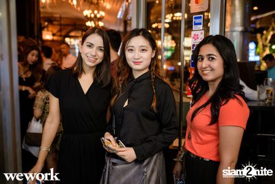 WeWork: Back to The Future at 1881 by Water Library — photo 75