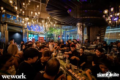 WeWork: Back to The Future at 1881 by Water Library — photo 83