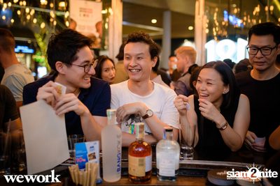 WeWork: Back to The Future at 1881 by Water Library — photo 113