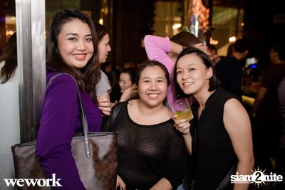 WeWork: Back to The Future at 1881 by Water Library — photo 125