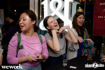 WeWork: Back to The Future at 1881 by Water Library — photo 126