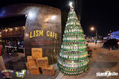 Jam Night by Jameson w/ Scrubb x Whal & Dolph — photo 5
