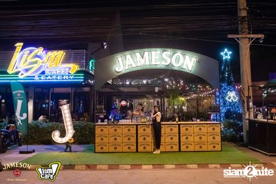 Jam Night by Jameson w/ Scrubb x Whal & Dolph — photo 6