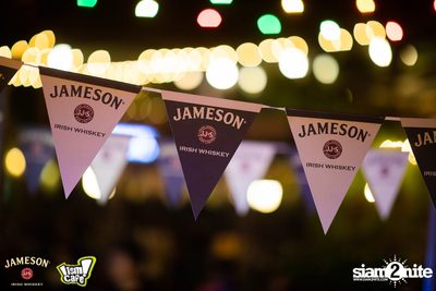 Jam Night by Jameson w/ Scrubb x Whal & Dolph — photo 10