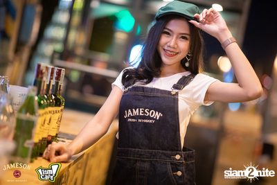 Jam Night by Jameson w/ Scrubb x Whal & Dolph — photo 11