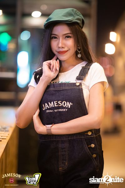Jam Night by Jameson w/ Scrubb x Whal & Dolph — photo 12