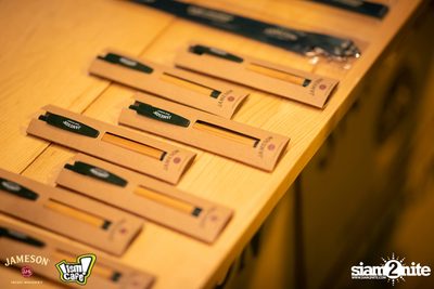 Jam Night by Jameson w/ Scrubb x Whal & Dolph — photo 14