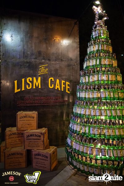 Jam Night by Jameson w/ Scrubb x Whal & Dolph — photo 16