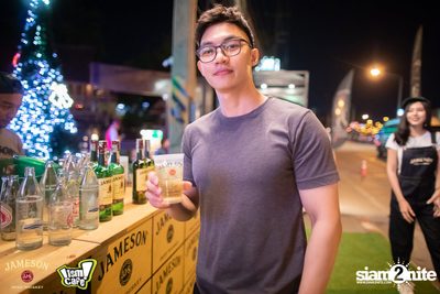 Jam Night by Jameson w/ Scrubb x Whal & Dolph — photo 18